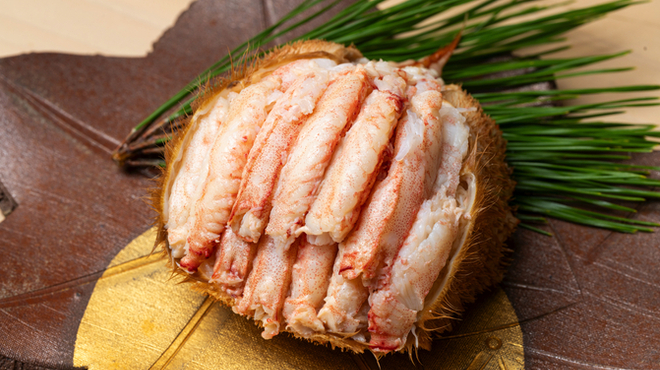 銀座 よし澤 - メイン写真: