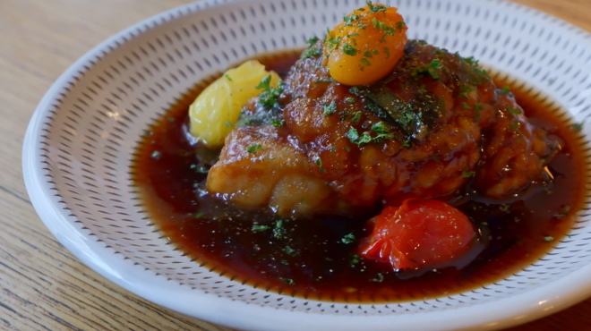 魚工房 としまや - メイン写真: