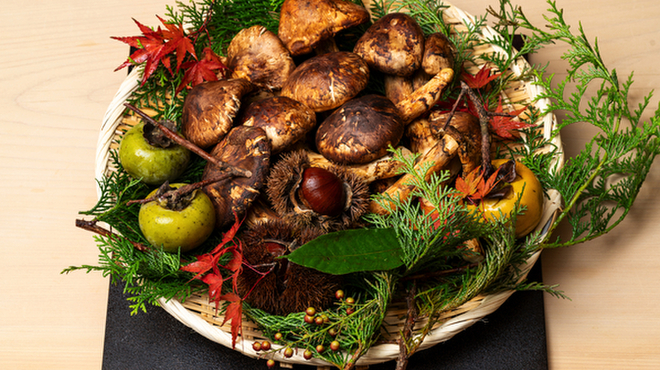 銀座 よし澤 - メイン写真: