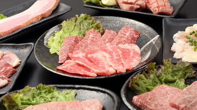 玄海南 - 料理写真:5500