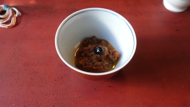 くりゑンテkawabata - 料理写真: