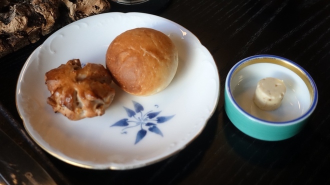 くりゑンテkawabata - 料理写真: