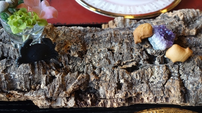 くりゑンテkawabata - 料理写真: