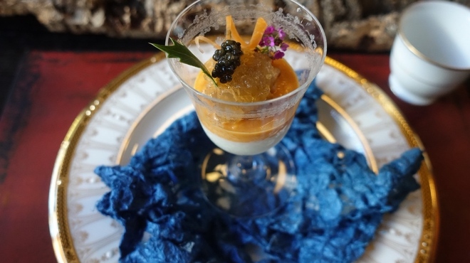 くりゑンテkawabata - 料理写真: