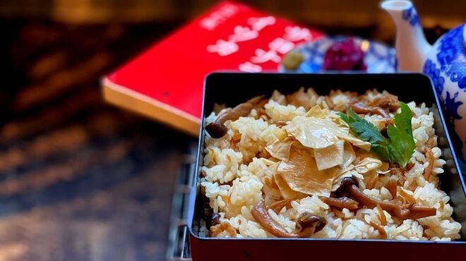 なっぱjuicy - メイン写真: