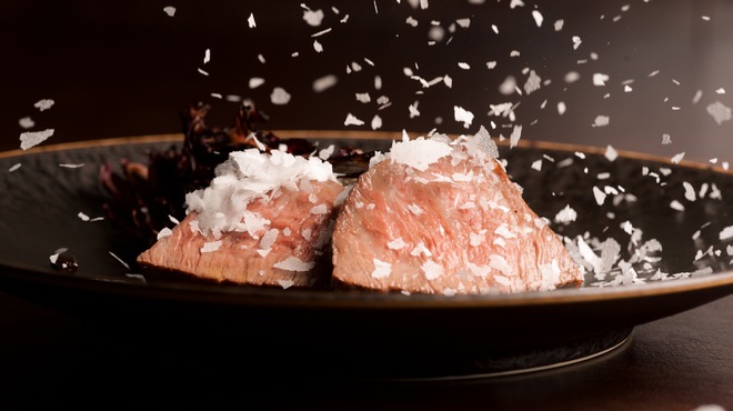 オッジ ダルマット 西麻布店 - メイン写真: