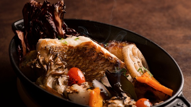 OGGI - メイン写真: