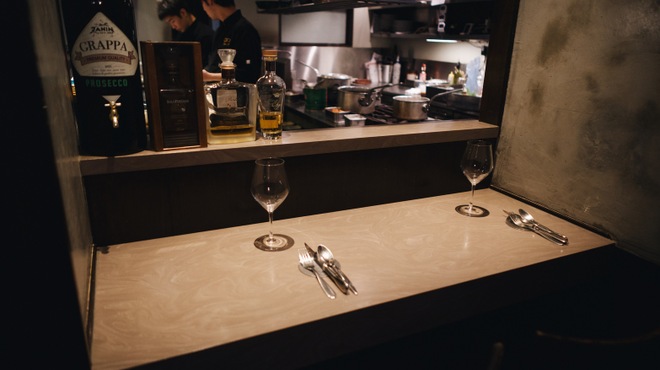 OGGI - メイン写真: