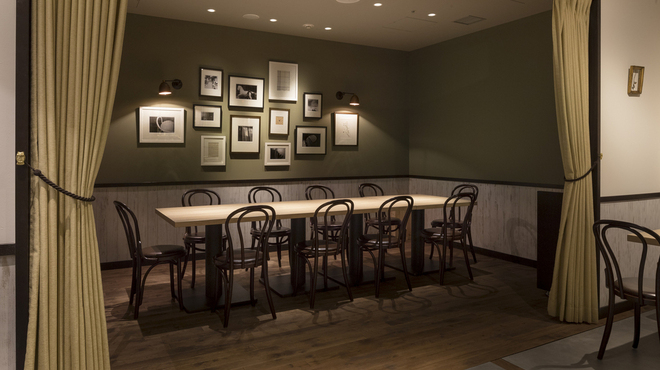 ジヴェ クラフトビール&スパニッシュ - メイン写真: