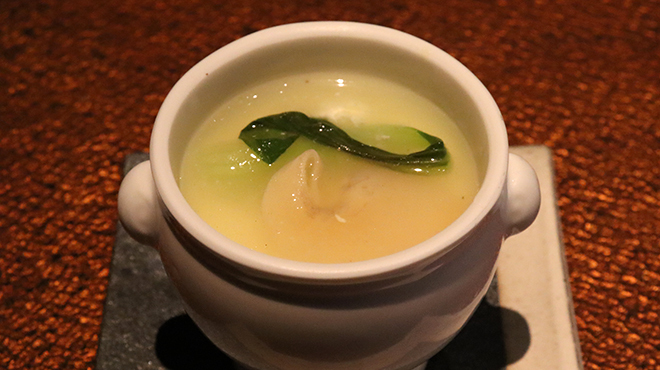 メゾン ド ヴァン 鶉亭 - メイン写真: