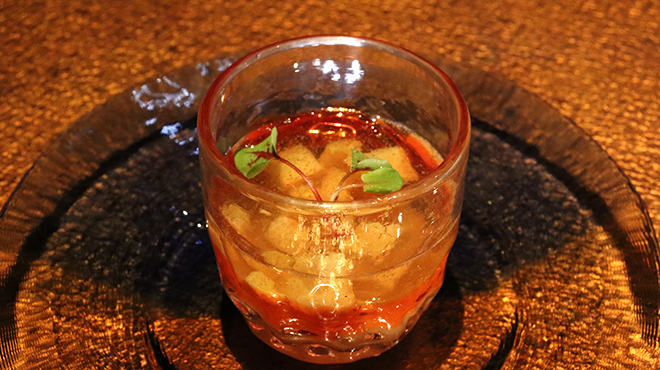 メゾン ド ヴァン 鶉亭 - メイン写真: