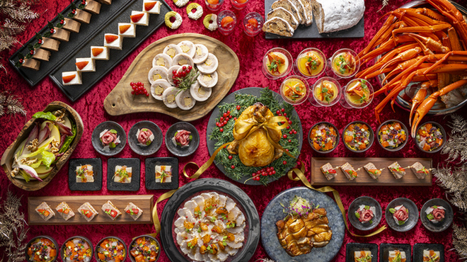 オールデイダイニング セリーズ - メイン写真: