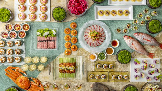 オールデイダイニング セリーズ - メイン写真: