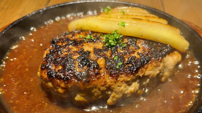 鉄板焼きとお酒 sAtori家 - メイン写真: