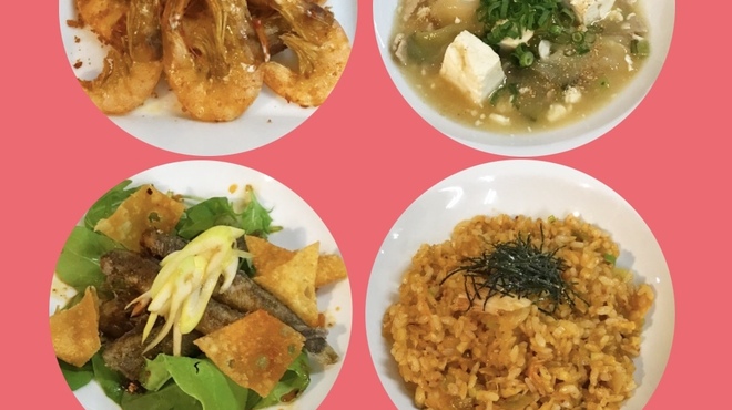 レストラン　ぎんが - メイン写真: