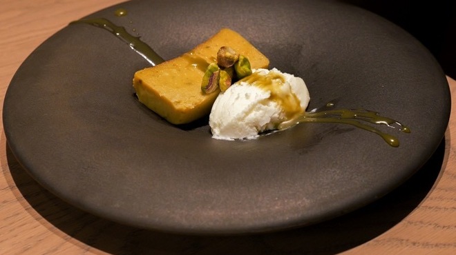 焼肉牛印 神楽坂店 - メイン写真: