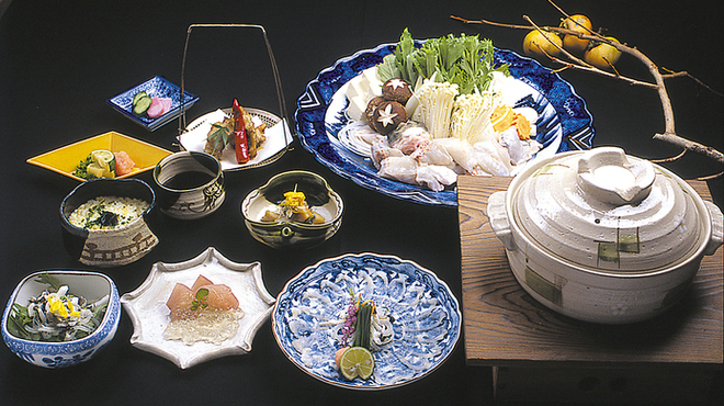 卓楽 - メイン写真: