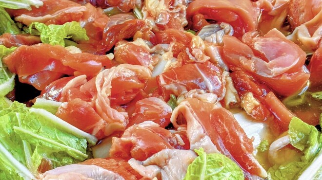 小粋料理 鶏ぃん - メイン写真: