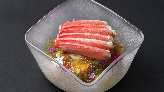 炎水 - メイン写真: