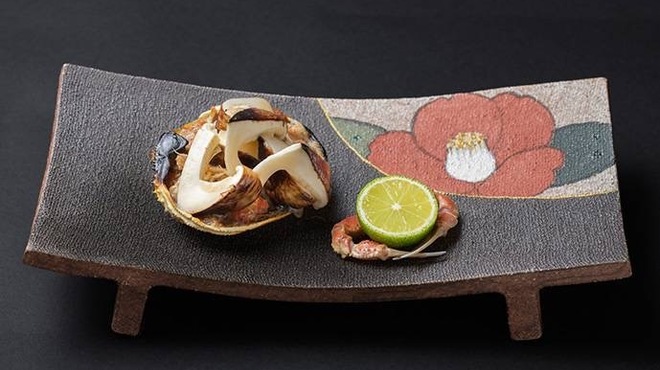 炎水 - メイン写真: