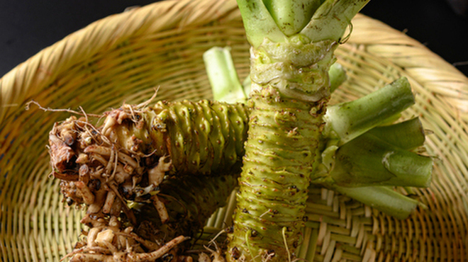 炎水 - メイン写真: