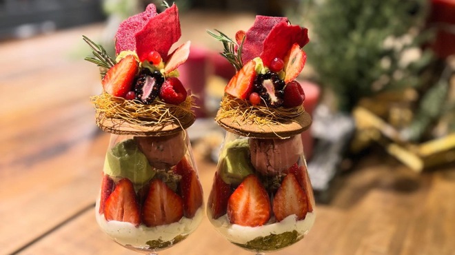 イニシャル サッポロ - メイン写真: