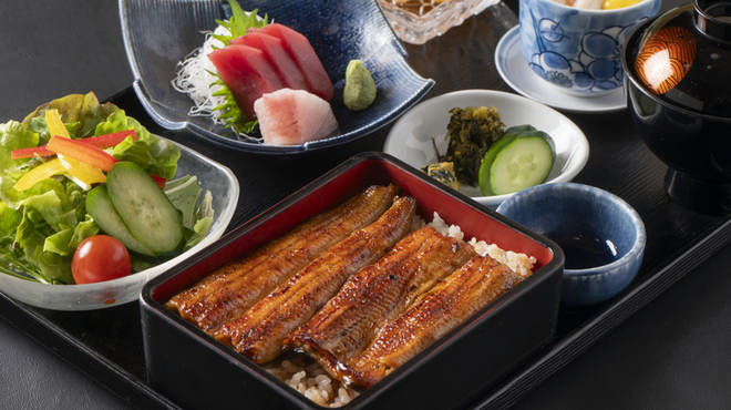 駒形前川 新丸ビル店 - メイン写真: