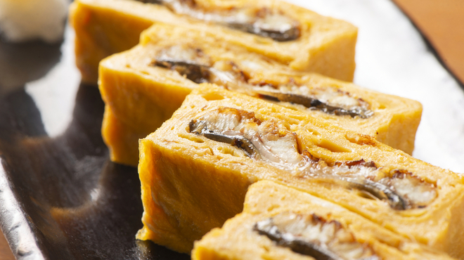 駒形前川 新丸ビル店 - メイン写真: