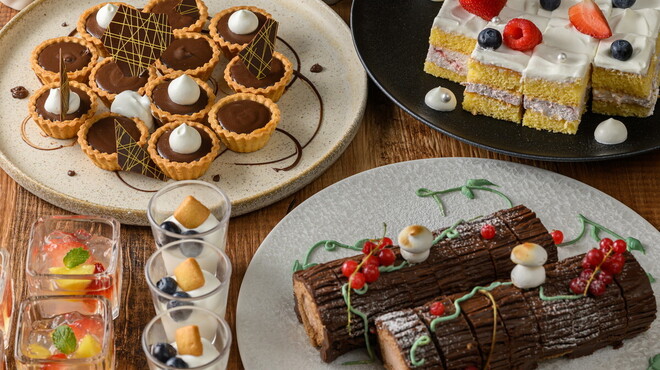 La Belle Assiette - メイン写真: