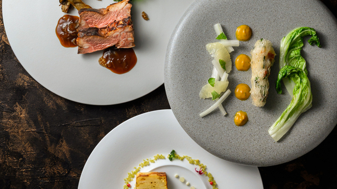 La Belle Assiette - メイン写真: