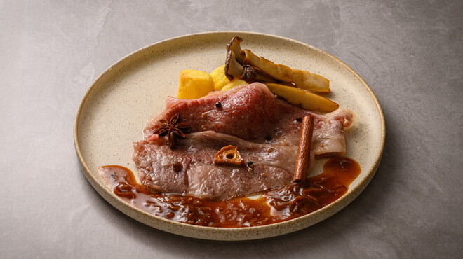 La Belle Assiette - メイン写真: