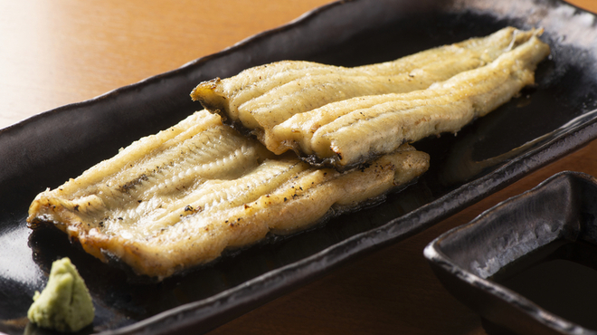 駒形前川 新丸ビル店 - メイン写真: