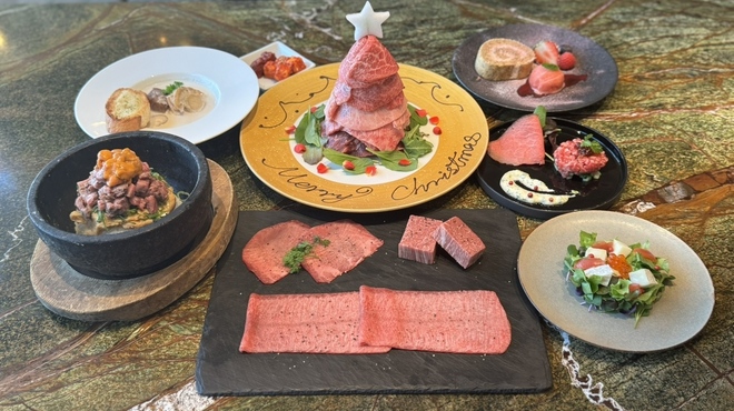 横浜焼肉kintan - メイン写真: