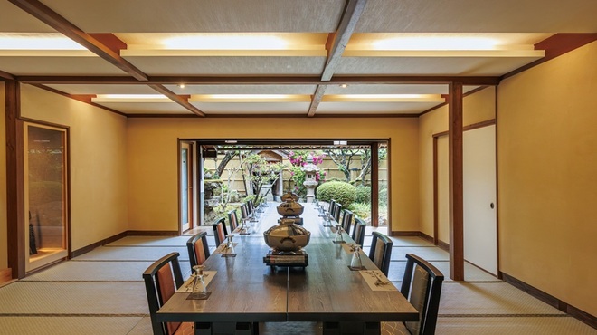 丹波篠山　近又 - メイン写真: