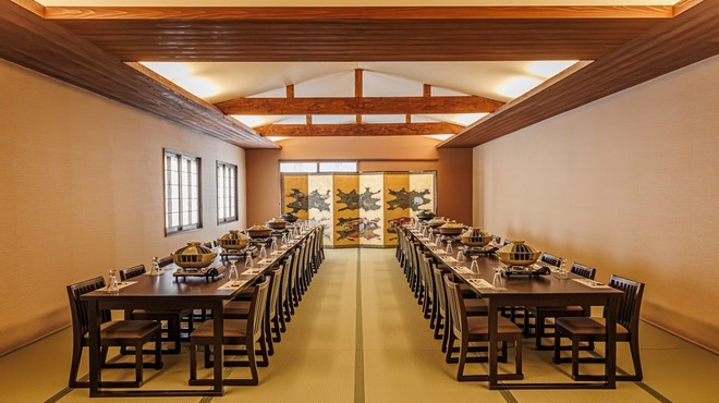 丹波篠山　近又 - メイン写真: