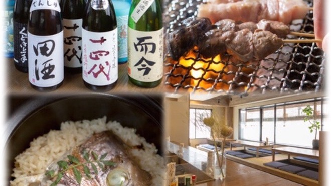 豚にポン酒 とんとことん - その他写真: