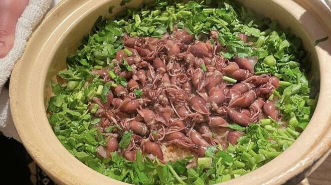 豚にポン酒 とんとことん - 料理写真: