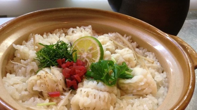 豚にポン酒 とんとことん - 料理写真: