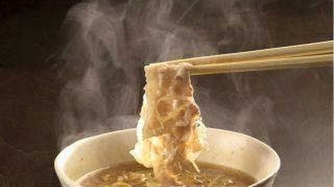 豚にポン酒 とんとことん - 料理写真: