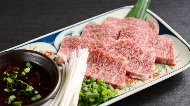 はらみ焼肉ホルモン櫻 - メイン写真: