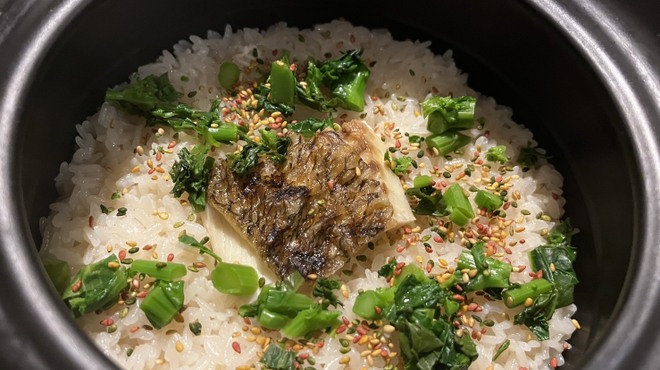 豚にポン酒 とんとことん - 料理写真: