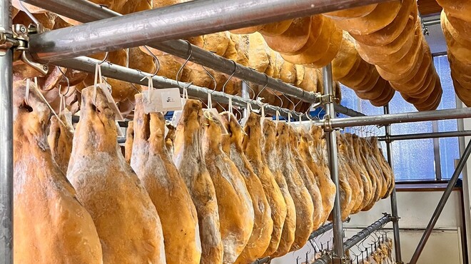 豚にポン酒 とんとことん - その他写真: