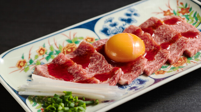 はらみ焼肉ホルモン櫻 - メイン写真: