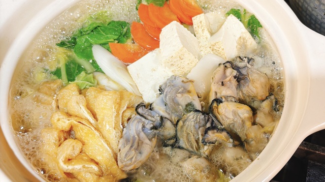 磯坊主 - メイン写真: