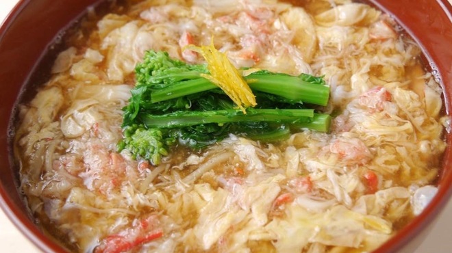 そば会席 立会川 吉田家 - メイン写真: