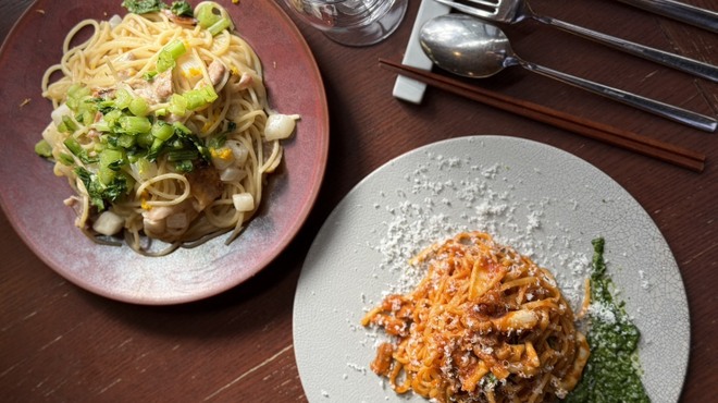 THE FUNATSUYA - メイン写真: