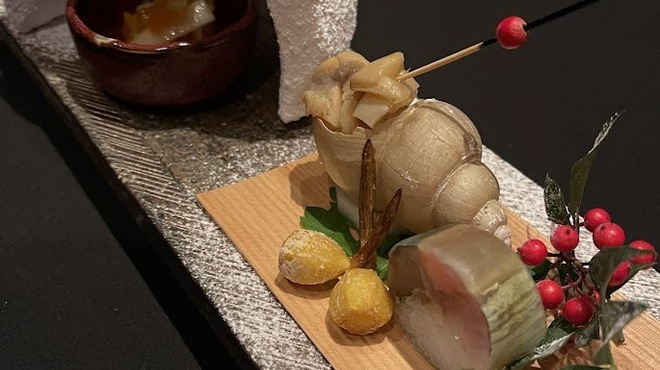 小熊 - メイン写真: