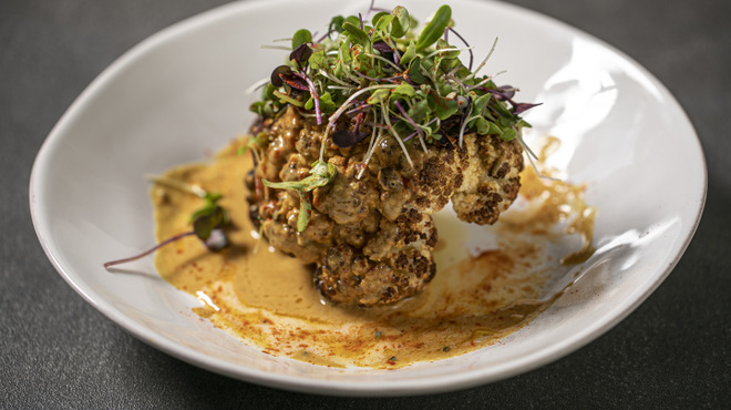 Trattoria Tabule - メイン写真: