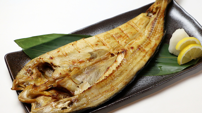 箱館居酒屋 熾美 - メイン写真: