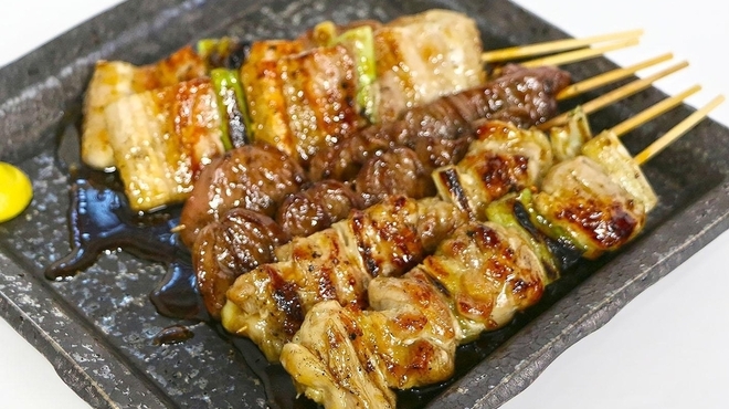 箱館居酒屋 熾美 - メイン写真: